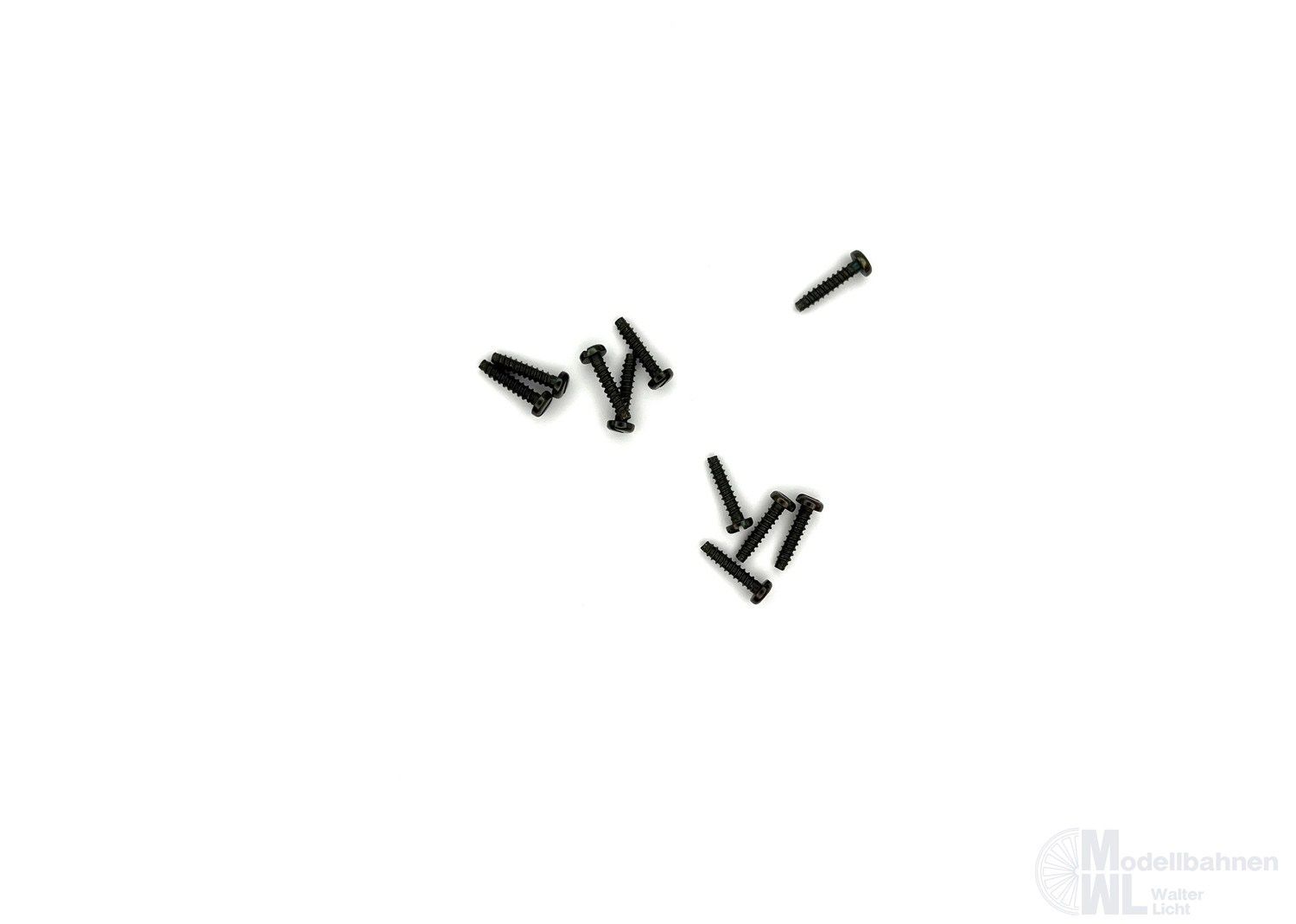 Märklin Ersatzeile E785930 - ERSATZTEIL: Zylinderschraube Blech 2,9x13 Märklin Ersatzeile E785930 - ERSATZTEIL: Zylinderschraube Blech 2,9x13